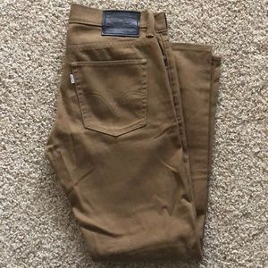 Men’s Levi’s 511